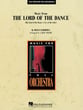 The Lord of the Dance Orchestra sheet music cover